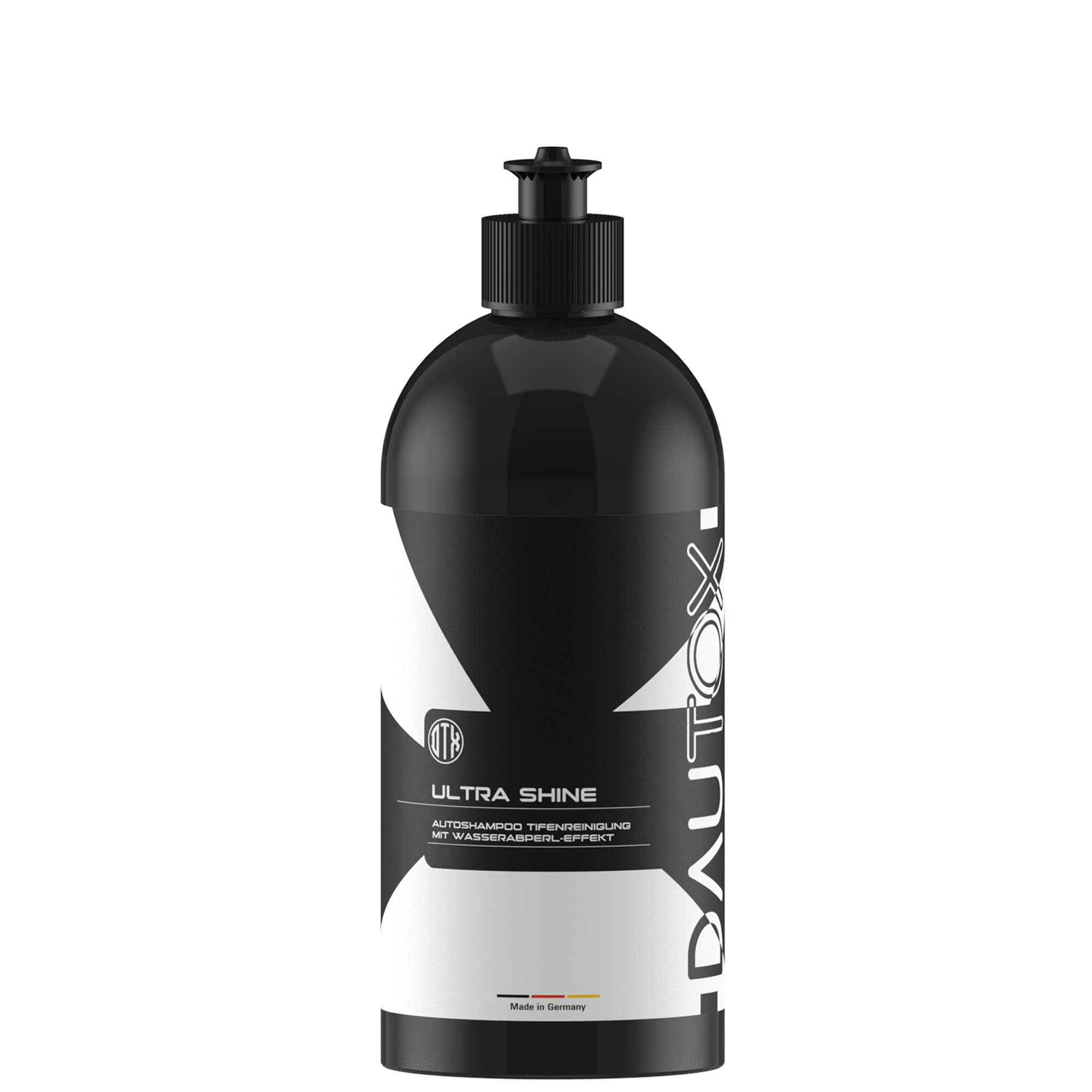 Ultra Shine Autoshampoo